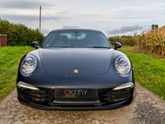 Porsche 911 Carrera S PDK 23