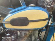 Ural Motorcycles Gear Up 2007 DALESMAN 750CC CLASSIC SIDE CAR OUTFIT 17