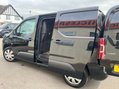 Vauxhall Combo 1.5 Combo 2300 Sportive L1H1 3 SEATER 35