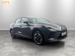 MG MG4 64kWh SE Long Range Hatchback 5dr Electric Auto (203 ps)