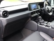 Toyota Land Cruiser  COMMERCIAL styled by seeker with rear seats world tour edition  19