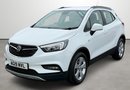Vauxhall Mokka X 1.4T Active 5dr Auto 6