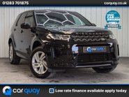 Land Rover Discovery Sport 2.0 Discovery Sport R-Dynamic S D Auto 4WD 5dr 1