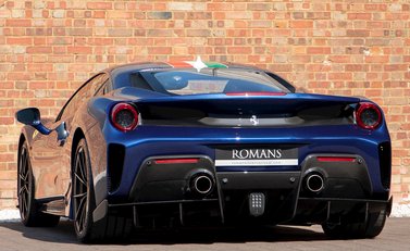 Ferrari 488 Pista 3