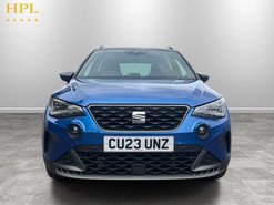 SEAT Arona 1.0 TSI FR Sport SUV 5dr Petrol Manual Euro 6 (s/s) (110 ps)