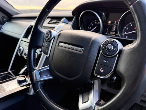 Land Rover Discovery SI6 HSE LUXURY 33