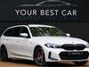 BMW 3 Series 2.0 320i M Sport Auto 5dr