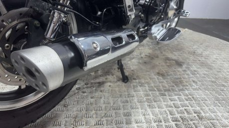 Lexmoto Michigan 2019 ONLY 53 MILES GREAT CONDITION CRUISER 125CC BIKE LEARNER 29