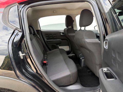 Citroen C3 1.2 C3 Flair PureTech 5dr 20