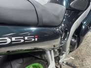 Triumph Sprint 2004 ONLY 13K EYE CATCHING SPORTS TOURING 955CC 22