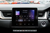 Renault Captur TECHNO E-TECH 28