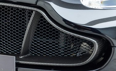 Aston Martin V12 Vantage S Roadster 25