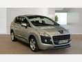 Peugeot 3008 1.6 e-HDi Active SUV 5dr Diesel EGC Euro 5 (s/s) (115 ps) 4