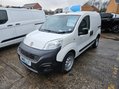 Fiat Fiorino 16V MULTIJET 3