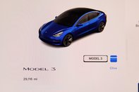 Tesla Model 3 MODEL 3 10
