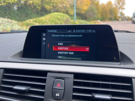 BMW 2 Series 1.5 218i GPF M Sport Auto Euro 6 (s/s) 2dr 67