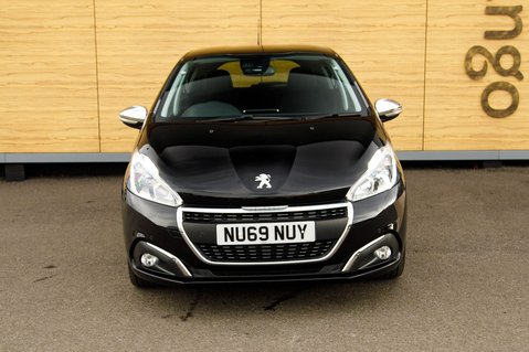 Peugeot 208 S/S TECH EDITION 5