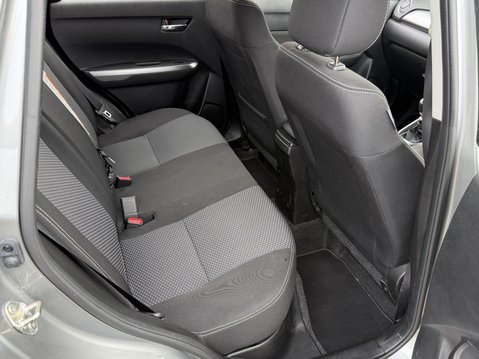 Suzuki Vitara 1.4 Boosterjet SZ-T 5dr 36