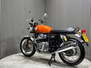 Royal Enfield Interceptor 650 2019 940 MILES STUNNING 650CC A2 READY MODERN RETRO 650CC 10
