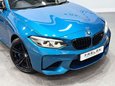 BMW M2 3.0i Coupe 2dr Petrol DCT Euro 6 (s/s) (370 ps) 9