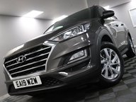 Hyundai TUCSON GDI SE NAV 32
