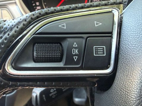 Audi A6 2.0 A6 Black Edition TDI Ultra 4dr 38