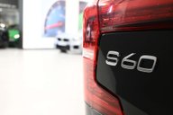 Volvo S60 2.0 S60 R-Design+ T5 Auto 4dr 51