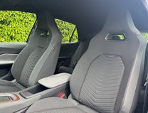 Cupra Born e-Boost 58kWh V2 Hatchback 5dr Electric Auto (230 ps) 8