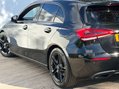 Mercedes-Benz A Class 1.5 A 180 D Sport Premium Auto 5dr 37