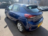 Vauxhall Corsa SE 6
