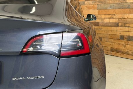 Tesla Model 3 (Dual Motor) Long Range Saloon 4dr Electric Auto 4WDE (346 ps) 51