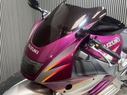 Suzuki RF 1995 RUNNING CLASSIC PROJECT SPORTS BIKE 900CC BARN FIND 22