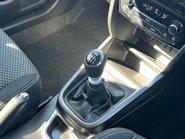 Suzuki Vitara SZ-T BOOSTERJET MHEV 27