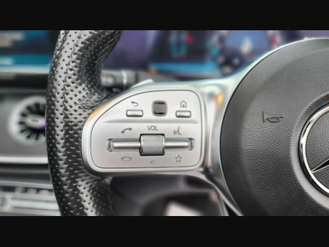 Mercedes-Benz E Class E 300 AMG LINE 22