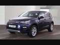Land Rover Discovery Sport 2.0 Discovery Sport HSE TD4 Auto 4WD 5dr 3