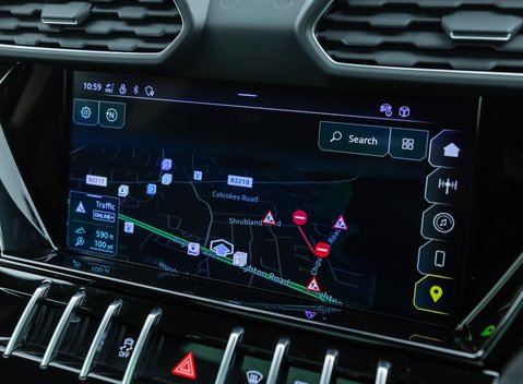 Lamborghini Urus S 23