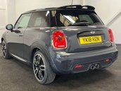 Mini Hatch 2.0 John Cooper Works 3dr 2