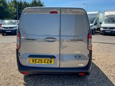 Ford Transit Courier SWB L1H1 Low Roof Limited Air Con Alloys Cruise Sensors EURO 6 7