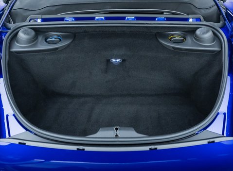 Porsche 718 Spyder RS 55