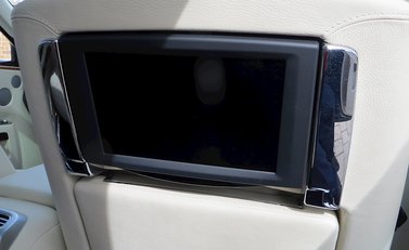 Rolls-Royce Ghost 15