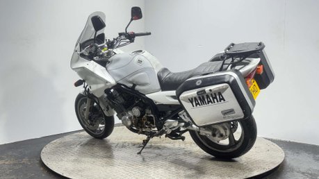 Yamaha XJ 2000 SPARES OR REPAIR PROJECT BIKE 900CC TRIKE PROJECT? 5