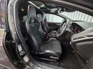 Ford Focus 2.3T EcoBoost RS Hatchback 5dr Petrol Manual AWD Euro 6 (s/s) (350 ps) 7