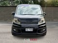 Honda Stepwagon AUTO 9