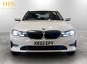 BMW 3 Series 2.0 330e 12kWh SE Pro Saloon 4dr Petrol Plug-in Hybrid Auto Euro 6 (s/s) (2 2