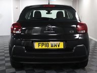 Citroen C3 PURETECH FEEL 8
