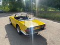 Triumph TR6 2.5 2.5 PI 2d 15