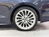 Audi A5 2.0 TDI S line Convertible 2dr Diesel S Tronic Euro 6 (s/s) (190 ps) 35