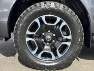 Toyota Hilux Invincible 4WD Auto 2.8 D-4D Double Cab Pickup - Pegasus Canopy 33