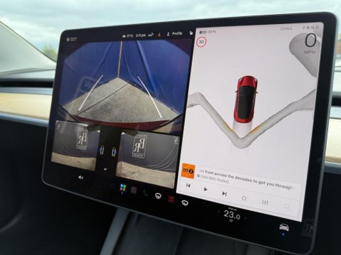 Tesla Model 3 Saloon 4dr Electric Auto RWD (241 bhp) 44