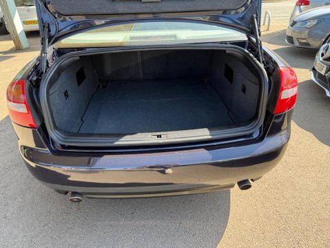 Audi A6 2.4 SE quattro 4dr 23